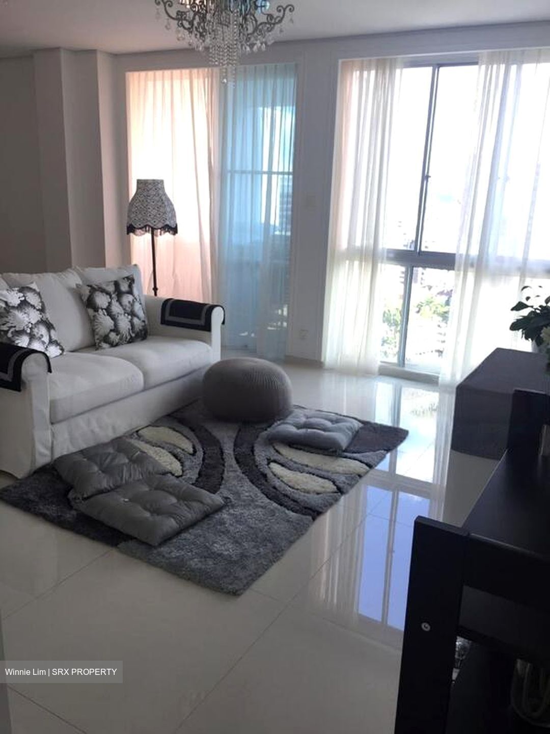 Ava Towers (D12), Apartment #571002171